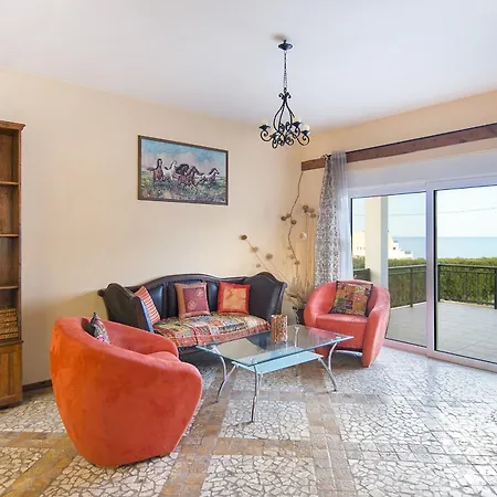 Alkyoni Villa